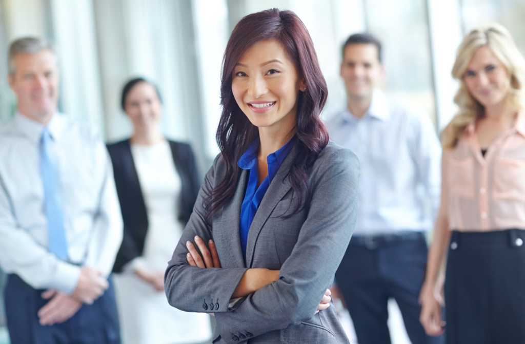 Commercial equipment prepared for corporate relocation